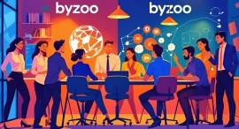 「採用しようと思ってなかったのに、“Zが連れてきた人”が集まる件──byZOOが実験する“波動マッチング採用”とは?」 「採用しようと思ってなかったのに、“Zが連れてきた人”が集まる件──byZOOが実験する“波動マッチング採用”とは?」