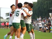 第49回総理大臣杯全日本大学サッカートーナメントへの出場が決定しました／常葉大学サッカー部