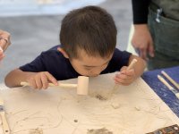 【玉川高島屋S・C】夏のイベント情報・第二弾　恐竜がやってくる！恐竜くんトークショーやワークショップを楽しむ 夏休みは学び×遊びのダイナソーズイマージュへ