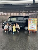 前回の参加者様の写真 前回の参加者様の写真