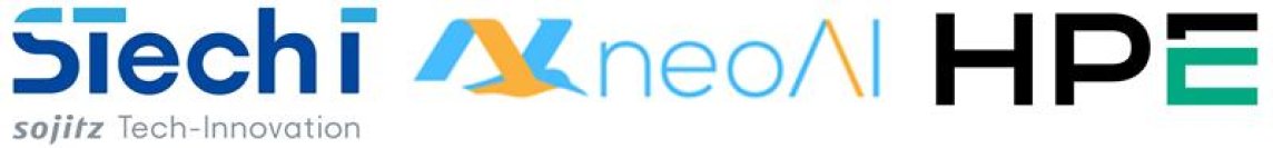 双日テックイノベーション、オンプレミス型生成AI基盤パッケージ「STech I-AI-Innovation Suite」を提供開始