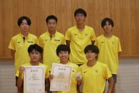 明治学院大学「Road to HAKONE 2028」5月、6月の活動報告　陸上競技部長距離ブロックの選手が男鹿駅伝競走大会で区間賞を獲得