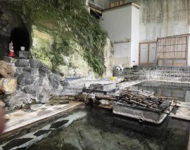 湯守の宿三之亟(1) 湯守の宿三之亟(1)