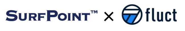 IP Geolocationデータベース「SURFPOINT」と広告配信プラットフォーム 「fluct SSP」が連携開始