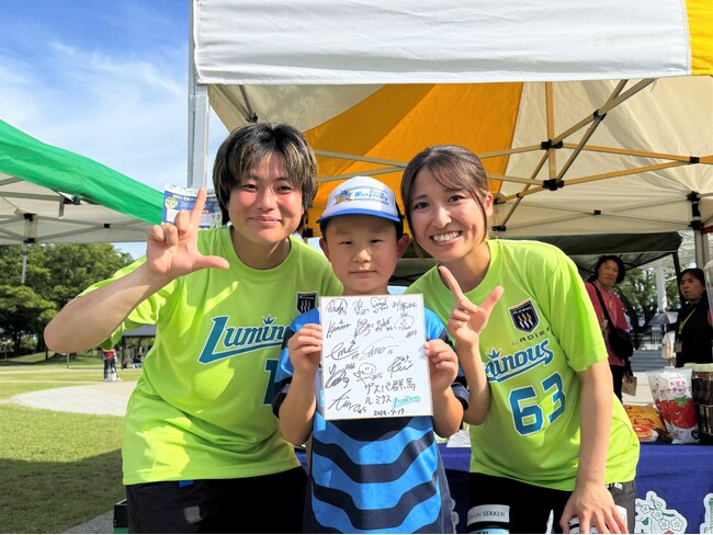 前橋市役所で合同フードドライブ寄贈式 8月5日(火)〔群馬〕