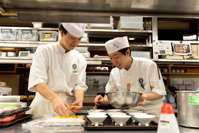 大東企業、従業員との信頼強化でリファーラル採用が拡大 アルバイト採用の約40％がリファーラル経由、コロナ禍前比で29％増