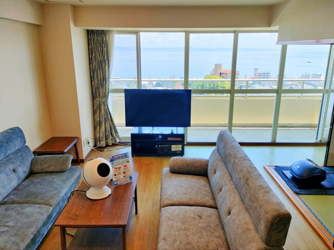 マホロバ・マインズ三浦　神奈川県で唯一のファイテン社とのコラボルームを販売。独自技術でリラックス空間に生まれ変わった客室に、マッサージ機や快眠寝具も導入