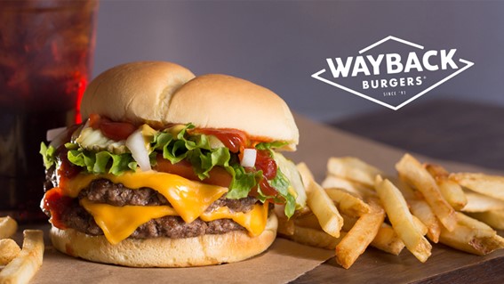 世界40か国に展開するWayback Burgers（ウェイバック・バーガーズ）、アジア市場で本格始動 - 表参道の成功を受け日本及びアジア10ヵ国でフランチャイズ展開へ