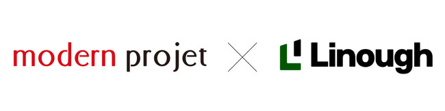 モダンプロジェ、「MODERN PALAZZO」シリーズに「ライナフ Gate」「NinjaLockM」「スマート置き配」を導入