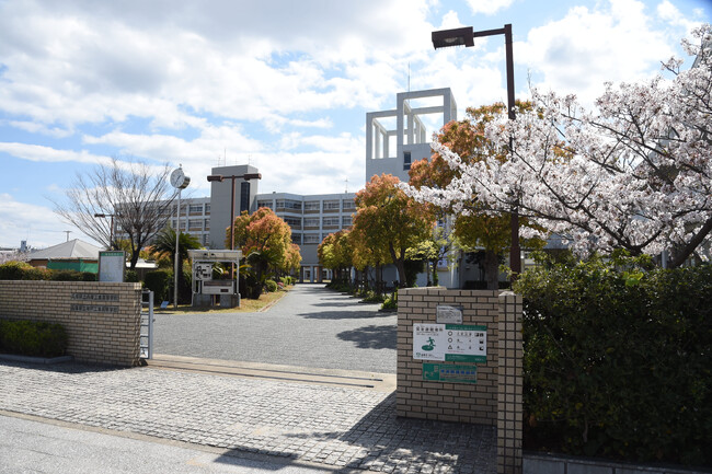 高校生が主役の制服づくりが始動 AOKI＆兵庫県立兵庫工業高等学校の共創プロジェクト