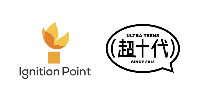 イグニション・ポイントと超十代、新時代を牽引する超Z世代タレントをCZOに迎えて事業開発を支援する組織横断チーム「超未来ラボZ」を発足