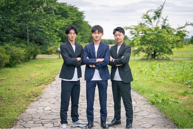 株式会社Next IWATE 設立および提携発表に関するお知らせ