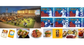 入場無料!芝生&特設スタンドで球場気分を味わいながら観戦できる横浜DeNA ベイスターズ本拠地戦のパブリックビューイング詳細決定!8/5(火)~7日(木) 入場無料!芝生&特設スタンドで球場気分を味わいながら観戦できる横浜DeNA ベイスターズ本拠地戦のパブリックビューイング詳細決定!8/5(火)~7日(木)