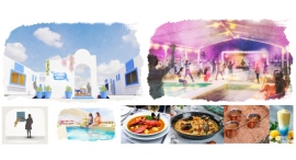 今年の夏は、横浜赤レンガ倉庫で“地中海バカンス”が楽しめる!『Red Brick Breeze 2025』詳細決定!8/2(土)スタート 今年の夏は、横浜赤レンガ倉庫で“地中海バカンス”が楽しめる!『Red Brick Breeze 2025』詳細決定!8/2(土)スタート