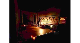 2025年夏休みの特別企画「ツタンカーメンの謎に迫るナイトミュージアム」「黄金のめだかすくい」を開催 2025年夏休みの特別企画「ツタンカーメンの謎に迫るナイトミュージアム」「黄金のめだかすくい」を開催