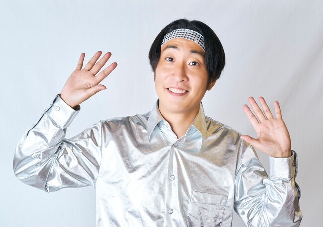 人気お笑い芸人のゆってぃが、新番組「ゆってぃの延命ラジオ」をfmGIG TOKYO渋谷ステーションにて放送開始！