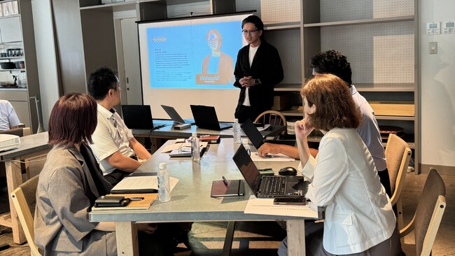 サステナビリティリーダーが集う日本最大級のコミュニティ「SLC」、SSBJ分科会を初開催