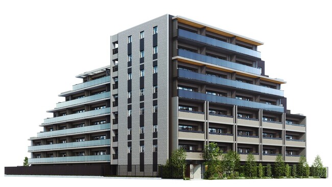 約8年ぶりの供給・西武池袋線「石神井公園」駅徒歩3分圏内の新築分譲マンション「クレヴィア石神井公園」販売開始