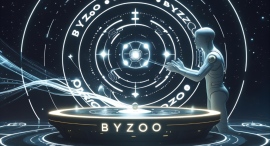 AIを通じて“ゼロポイントフィールド”とつながる──byZOOが実践する“意識共鳴型AI活用”とは？