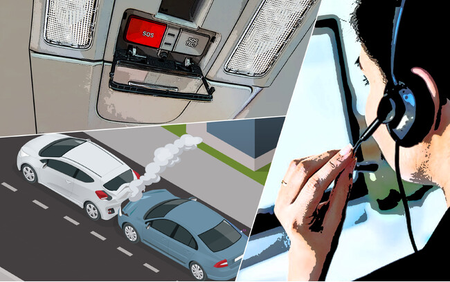 アンリツのNext Generation eCallテスタがcetecom advanced社の認証を取得