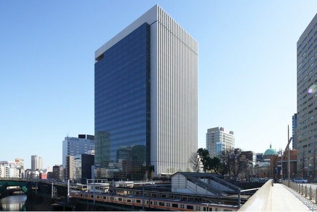 潤工社　東京ビジネスセンター移転のお知らせ