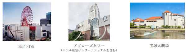 阪急阪神ホールディングスグループは、 使用済みペットボトルの水平リサイクルプロジェクト「ボトルtoボトル」の 取組拠点をさらに拡大してまいります！