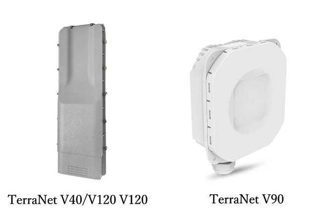 理経、RADWIN社の60GHz帯無線アクセスシステム「TerraNet」の販売を開始
