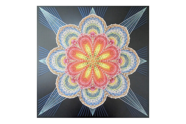 【大丸下関店】人気現代作家4人展