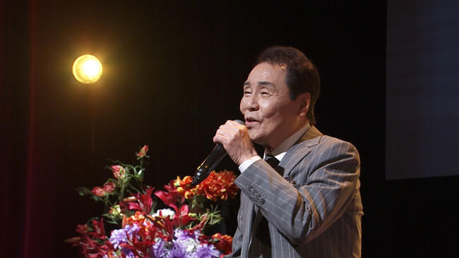 【ＢＳ日テレ】歌謡界のレジェンド五木ひろしが選ぶ 