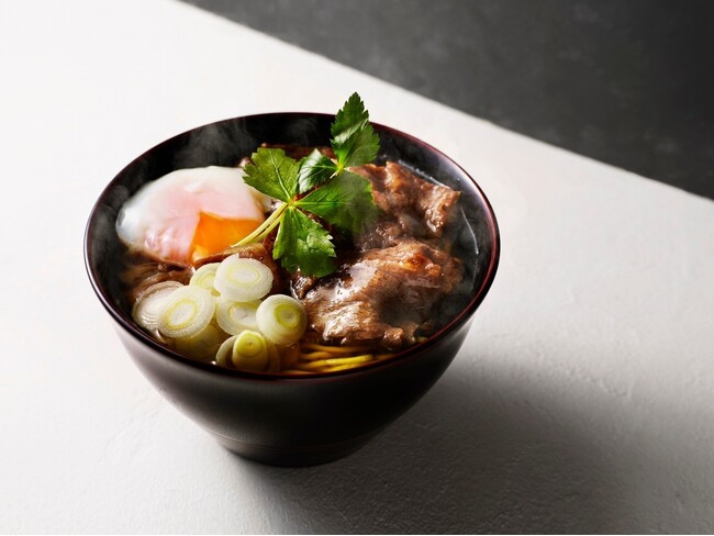 『究極のえきそば』第二弾・第三弾 発表！