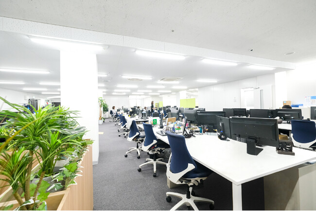 【株式会社フォリウム】青森県で最大級のAIオペレーションセンター　弘前と首都圏を結ぶ共創拠点の開設決定