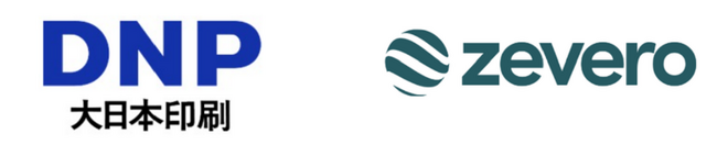 大日本印刷とZevero　企業のScope3のGHG排出量削減を支援するサービスで協業
