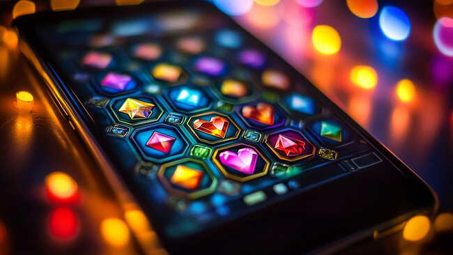 スマホゲームを毎日プレイする人は67％、5年間変わらず　人気のジャンルは、パズル、位置情報、コマンドRPG