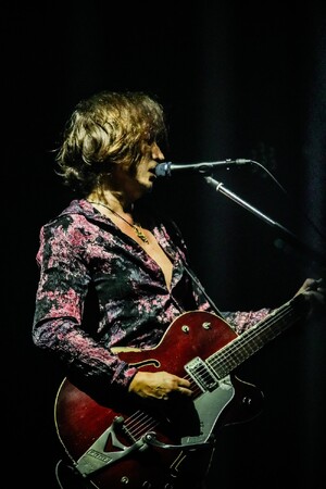 「GO OUT CAMP vol.21 」第２弾出演アーティストで、浅井健一ら4組を発表!