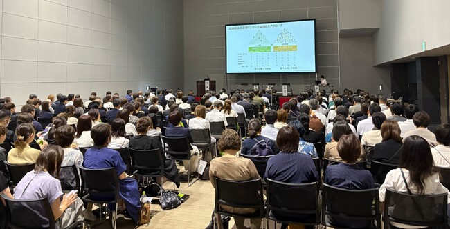 第27回日本医療マネジメント学会学術総会にて、口頭演題発表とランチョンセミナー共催を行いました