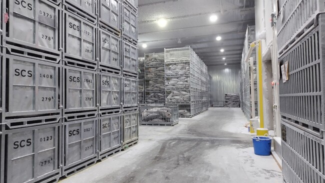 【Answers／事例紹介】マグロ業を営む「シズオカコールドストレージ」が、国内初の挑戦。超低温用冷蔵庫に「PascalAir（パスカルエア）」×「デマンドレスポンス（DR）」を導入【前川製作所】