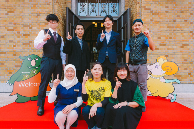 別府市で起業・創業する方対象の応援プロジェクト「ONE BEPPU DREAM AWARD 2025」エントリー開始　地域課題を解決し、社会価値を創造する起業家募集