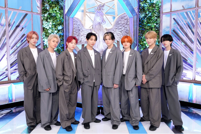 【フジテレビ】FODオリジナルドキュメントバラエティ番組『MAZZEL DUO MISSION』 シーズン１ FODプレミアムにて本日７月29日（火）正午より配信開始！！