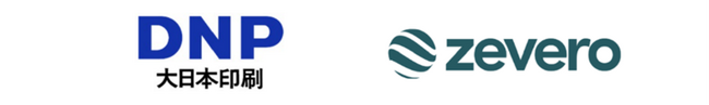 大日本印刷とZevero　企業のScope3のGHG排出量削減を支援するサービスで協業