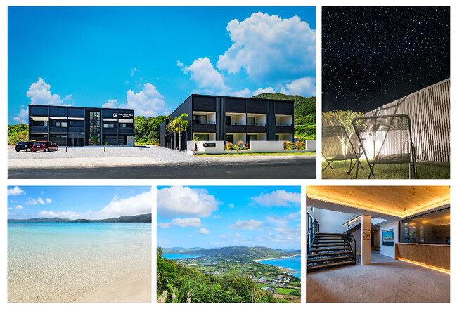 奄美大島：LUXE TECH VILLA（ラグジュテックヴィラ）オープン2周年