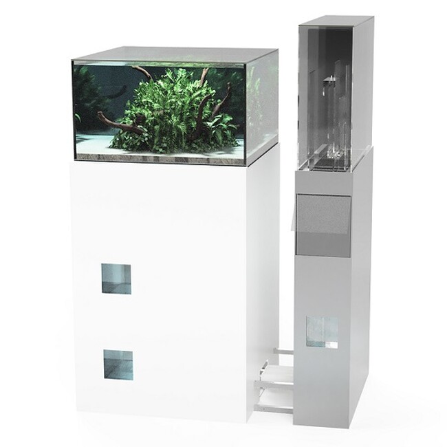 2025年 大阪・関西万博にジェックス株式会社が提案する未来型アクアリウムを初展示!