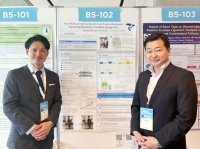 帝京平成大学理学療法学科の宮崎学講師の研究が世界理学療法連盟学会で表彰 ― 理学療法の新たなアプローチが脳活動およびハムストリングスの柔軟性に与える影響について