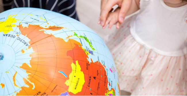 【8/6 12:15～12:45 オンライン無料セミナー】商品 / サービス開発者むけ 生活者データからトレンドを読み解く“子育て・教育の未来“セミナー