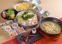 もつ鍋店売上No.1(※1)の『博多もつ鍋やまや』ディナーメニューを全面リニューアル！