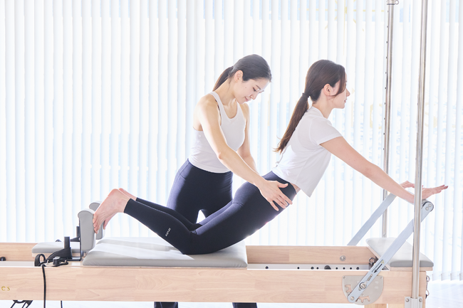 【茶屋町 整体×ピラティス】＼7/28 NEW OPEN／整体×ピラティスで1度で効果を実感◎女性専用のパーソナルピラティススタジオが茶屋町に新規オープン！