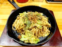 カレー好きも唸るあの味が進化して復活！20周年記念キャンペーン第2弾『欧風カレー焼そば』発売のお知らせ