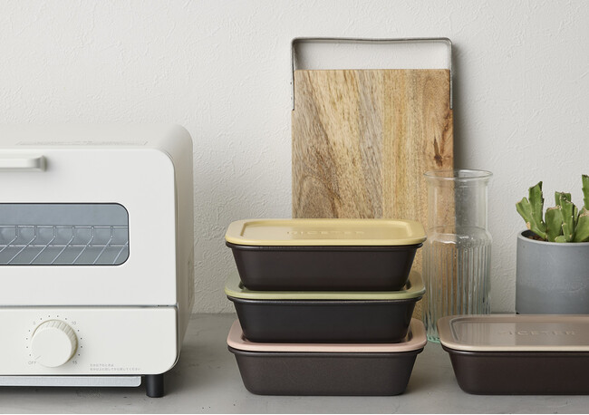 トースターでまさかのごはんライフ。土鍋ごはんをそのまま持ち出すお弁当型炊飯器、Makuakeにて先行予約スタート。