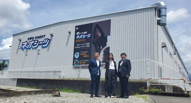 「ペットと人の共生社会をかたちに」　～パウリブプラス代表　　　　小野千恵子様とのアドバイザリー契約締結について～