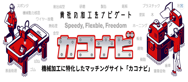 利用企業60社を突破した「カコナビ」、テレビ朝日「未来につなぐエール」出演決定。地域連携でコスト削減・販路拡大の成功事例も。