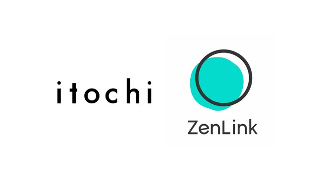 アパレルブランド「itochi」のグローバル展開を集客支援型越境ECバナー「ZenLink」が支援開始
